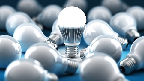 Koopgids ledlampen